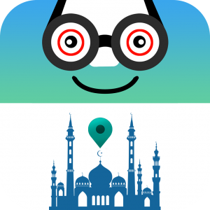 Smart Mosques Finder
